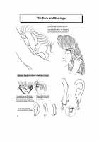 Techniques For Drawing Female Manga Characters [Hikaru Hayashi] [Original] Thumbnail Page 85