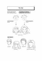 Techniques For Drawing Female Manga Characters [Hikaru Hayashi] [Original] Thumbnail Page 86
