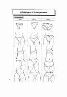 Techniques For Drawing Female Manga Characters [Hikaru Hayashi] [Original] Thumbnail Page 89