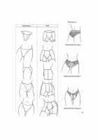 Techniques For Drawing Female Manga Characters [Hikaru Hayashi] [Original] Thumbnail Page 90