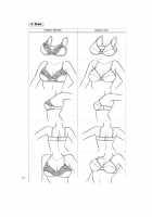 Techniques For Drawing Female Manga Characters [Hikaru Hayashi] [Original] Thumbnail Page 91