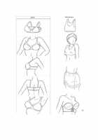 Techniques For Drawing Female Manga Characters [Hikaru Hayashi] [Original] Thumbnail Page 92