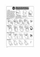 Techniques For Drawing Female Manga Characters [Hikaru Hayashi] [Original] Thumbnail Page 95