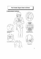 Techniques For Drawing Female Manga Characters [Hikaru Hayashi] [Original] Thumbnail Page 96