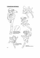 Techniques For Drawing Female Manga Characters [Hikaru Hayashi] [Original] Thumbnail Page 99