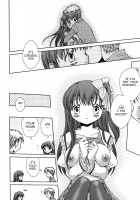 Imouto No Tomodachi [Nekoura] [Original] Thumbnail Page 12