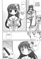 Imouto No Tomodachi [Nekoura] [Original] Thumbnail Page 16