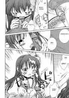 Imouto No Tomodachi [Nekoura] [Original] Thumbnail Page 04