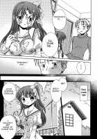 Imouto No Tomodachi [Nekoura] [Original] Thumbnail Page 05