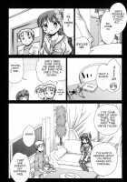 Imouto No Tomodachi [Nekoura] [Original] Thumbnail Page 06