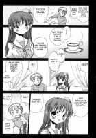 Imouto No Tomodachi [Nekoura] [Original] Thumbnail Page 07