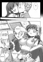 Imouto No Tomodachi [Nekoura] [Original] Thumbnail Page 09