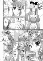 Nagato Yuki Wa Usagi To Kame No Yume Wo Miru Ka? / 長門有希はウサギとカメの夢をみるか？ [Momoya Show-Neko] [The Melancholy Of Haruhi Suzumiya] Thumbnail Page 10