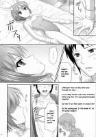 Nagato Yuki Wa Usagi To Kame No Yume Wo Miru Ka? / 長門有希はウサギとカメの夢をみるか？ [Momoya Show-Neko] [The Melancholy Of Haruhi Suzumiya] Thumbnail Page 12