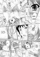 Nagato Yuki Wa Usagi To Kame No Yume Wo Miru Ka? / 長門有希はウサギとカメの夢をみるか？ [Momoya Show-Neko] [The Melancholy Of Haruhi Suzumiya] Thumbnail Page 16