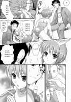 Nagato Yuki Wa Usagi To Kame No Yume Wo Miru Ka? / 長門有希はウサギとカメの夢をみるか？ [Momoya Show-Neko] [The Melancholy Of Haruhi Suzumiya] Thumbnail Page 07