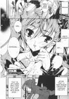 Aoi Hitomi No Shoujo [Yuiga Naoha] [Original] Thumbnail Page 12