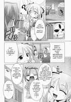 Magical Making 2 [Raven] [Original] Thumbnail Page 04