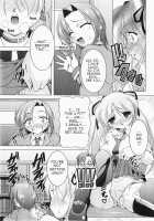 Magical Making 2 [Raven] [Original] Thumbnail Page 05