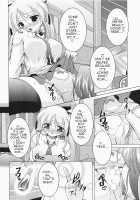 Magical Making 2 [Raven] [Original] Thumbnail Page 06