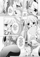 Magical Making 2 [Raven] [Original] Thumbnail Page 07