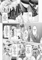 Magical Making 2 [Raven] [Original] Thumbnail Page 08