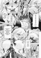 Magical Making 2 [Raven] [Original] Thumbnail Page 09