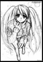 Sequence / SEQUENCE [Ayano Naoto] [Vocaloid] Thumbnail Page 30