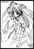 Sequence / SEQUENCE [Ayano Naoto] [Vocaloid] Thumbnail Page 31
