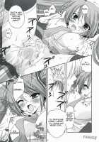 Boku No Miku / ボクのミク [Kanna Satsuki] [Vocaloid] Thumbnail Page 14