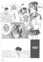 Tetsu No Otome / 鉄の乙女 [Nekomata Naomi] [Busou Renkin] Thumbnail Page 22