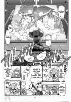 AKI MOMO Autumn Peach / 秋・桃 AUTUMN PEACH [Kousaka Jun] [Keroro Gunsou] Thumbnail Page 13