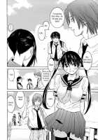 High School Girl Chinami-Chan [Kawatsu Kenjiro] [Original] Thumbnail Page 02