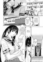 High School Girl Chinami-Chan [Kawatsu Kenjiro] [Original] Thumbnail Page 04