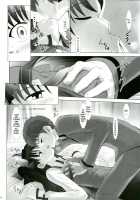 T-MOON COMPLEX 3 / T-MOON COMPLEX 3 [Shirotsumekusa] [Fate] Thumbnail Page 18