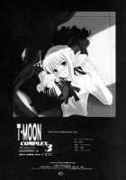 T-MOON COMPLEX 3 / T-MOON COMPLEX 3 [Shirotsumekusa] [Fate] Thumbnail Page 50