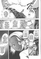 Milk Hunters 4 / みるくはんたーず 4 [Kakyouin Chiroru] [Futari Wa Pretty Cure] Thumbnail Page 19