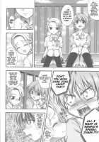 Milk Hunters 4 / みるくはんたーず 4 [Kakyouin Chiroru] [Futari Wa Pretty Cure] Thumbnail Page 28
