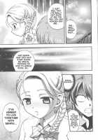 Milk Hunters 4 / みるくはんたーず 4 [Kakyouin Chiroru] [Futari Wa Pretty Cure] Thumbnail Page 29