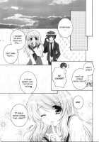 Ano... Naisho Ni Shite Kudasai Ne? / あの…ナイショにしてくださいね? [Akoko.] [The Melancholy Of Haruhi Suzumiya] Thumbnail Page 14