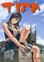 TIFA / TIFA [Jakkini-San] [Final Fantasy Vii] Thumbnail Page 01