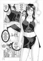 TIFA / TIFA [Jakkini-San] [Final Fantasy Vii] Thumbnail Page 24