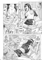 TIFA / TIFA [Jakkini-San] [Final Fantasy Vii] Thumbnail Page 49