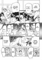 One Day In Spring [Sanbun Kyoden] [Original] Thumbnail Page 21