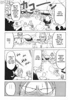 One Day In Spring [Sanbun Kyoden] [Original] Thumbnail Page 23