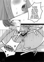 Anemones Boredom / アネモネの退屈 [Gotoh Akira] [Eureka 7] Thumbnail Page 21