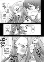 Anemones Boredom / アネモネの退屈 [Gotoh Akira] [Eureka 7] Thumbnail Page 28