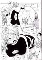 ORANGE PIE Vol.3 / ORANGE PIE Vol.3 [Ninnin] [One Piece] Thumbnail Page 16