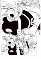 ORANGE PIE Vol.3 / ORANGE PIE Vol.3 [Ninnin] [One Piece] Thumbnail Page 17