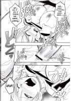 ORANGE PIE Vol.3 / ORANGE PIE Vol.3 [Ninnin] [One Piece] Thumbnail Page 25